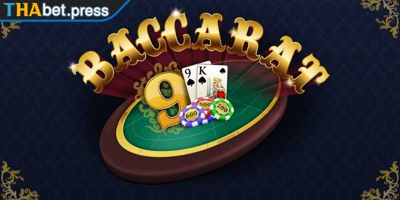 Baccarat THABET - Luật Chơi Và Kinh Nghiệm Soi Cầu Cần Biết 1 Khám phá game Baccarat THABET