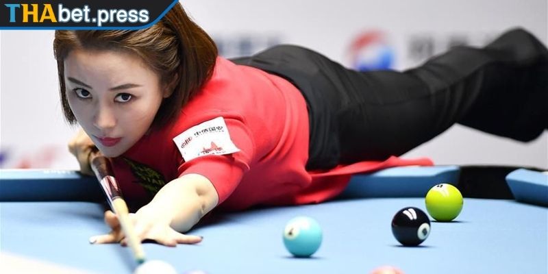 Cá Cược Bida THABET Và Hướng Dẫn Cách Chơi Hiệu Quả 3 Quan sát cách cơ thủ xử lý áp lực