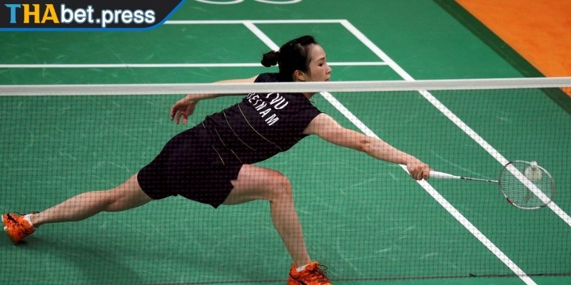 Cá Cược Cầu Lông THABET Với Bí Quyết Bắt Kèo Từ Cao Thủ 1 Cá cược cầu lông là gì?