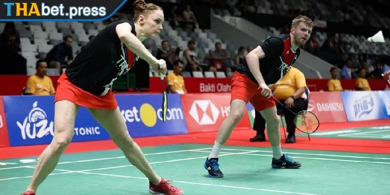 Cá Cược Cầu Lông THABET Với Bí Quyết Bắt Kèo Từ Cao Thủ 3 So sánh thành tích đối đầu