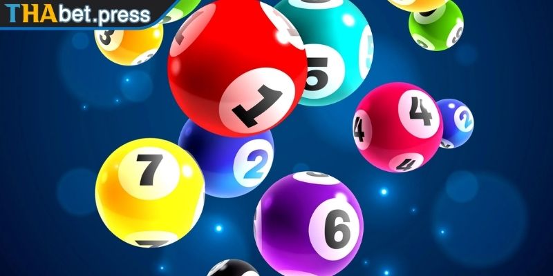 Cách Bắt Tổng Đề - Bí Quyết Soi Cầu Chuẩn Xác Từ THABET 3 Kết hợp với đầu - đuôi tại giải đặc biệt