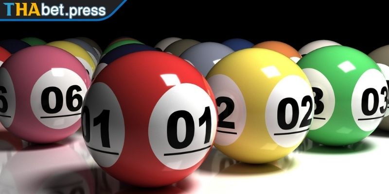 Cách Suy Luận Lô Đề & Bí Quyết Phân Tích Chính Xác Từ THABET 1 Các dạng quy luật cần nắm trong cách suy luận lô đề