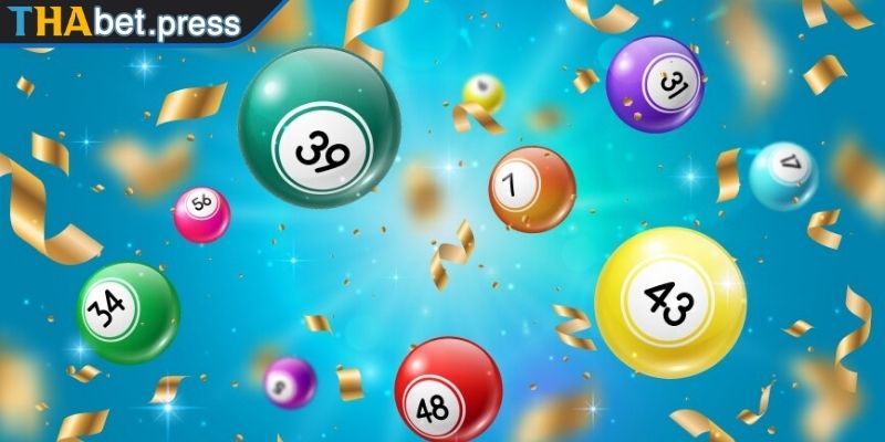 Cách Suy Luận Lô Đề & Bí Quyết Phân Tích Chính Xác Từ THABET 2 Cầu lô theo bóng số