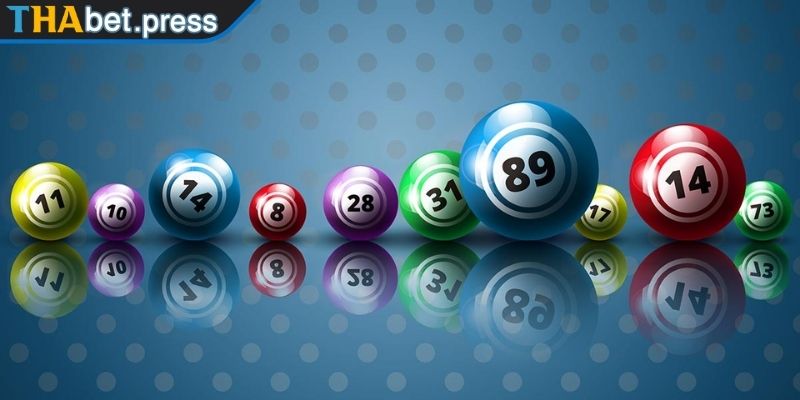 Cách Suy Luận Lô Đề & Bí Quyết Phân Tích Chính Xác Từ THABET 3 Sử dụng bảng thống kê tần suất