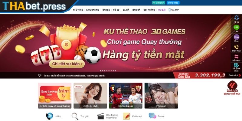 Chính Sách Bảo Mật THABET 3 Chính sách bảo mật tài khoản và tài nguyên của THABET