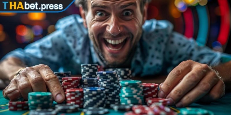 Chơi Có Trách Nhiệm THABET 1 Chơi có trách nhiệm THABET khi thiết lập ngân sách rõ ràng