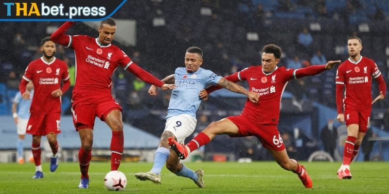 Kèo 1×2 Là Gì? Cách Đọc Và Kinh Nghiệm Soi Chuẩn Từ THABET 3 Xem xét chênh lệch lực lượng