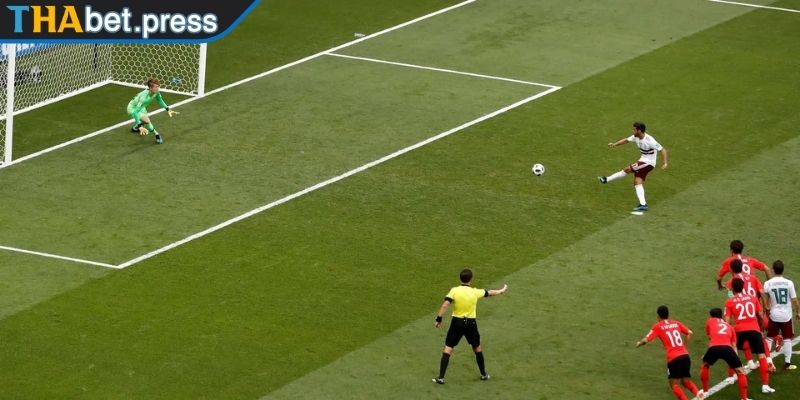 Kèo Luân Lưu Là Gì? Cách Cược, Chiến Thuật Bắt Kèo Từ THABET 1 Kèo luân lưu là gì?