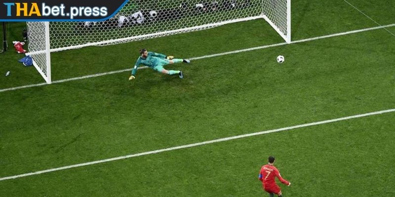 Kèo Luân Lưu Là Gì? Cách Cược, Chiến Thuật Bắt Kèo Từ THABET 3 Theo dõi diễn biến hiệp phụ