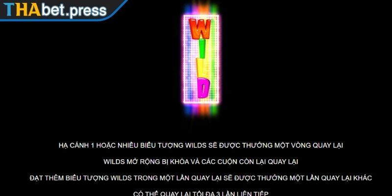 Nổ Hũ Hoa Quả THABET - Slot Game Giải Trí Dễ Chơi, Dễ Trúng 2 Tính năng quay miễn phí